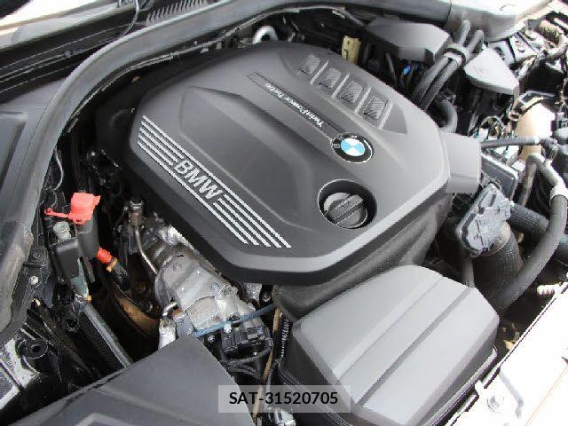 Bmw 3 SERIES 2021-02 8158032-21
