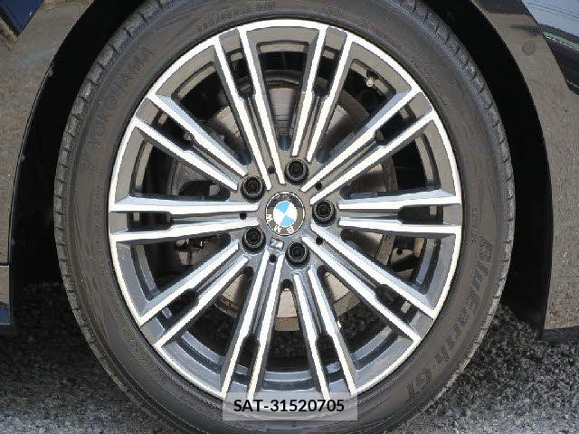 Bmw 3 SERIES 2021-02 8158032-22