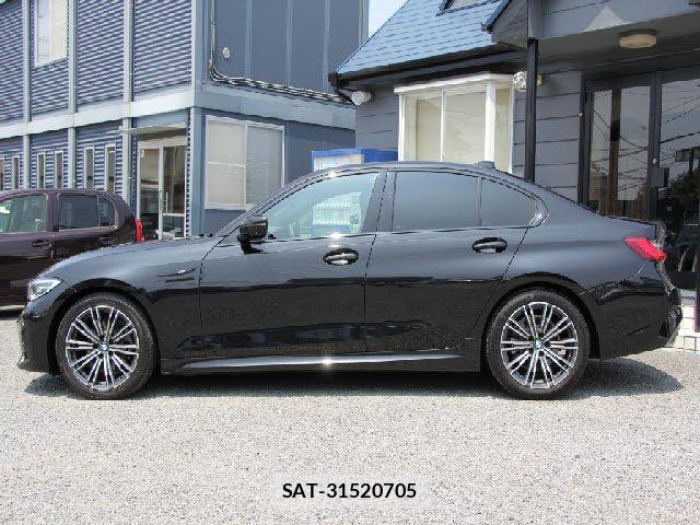Bmw 3 SERIES 2021-02 8158032-25