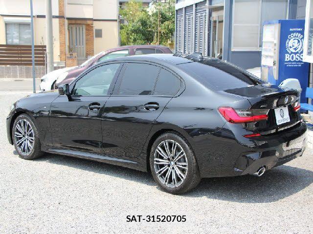 Bmw 3 SERIES 2021-02 8158032-26
