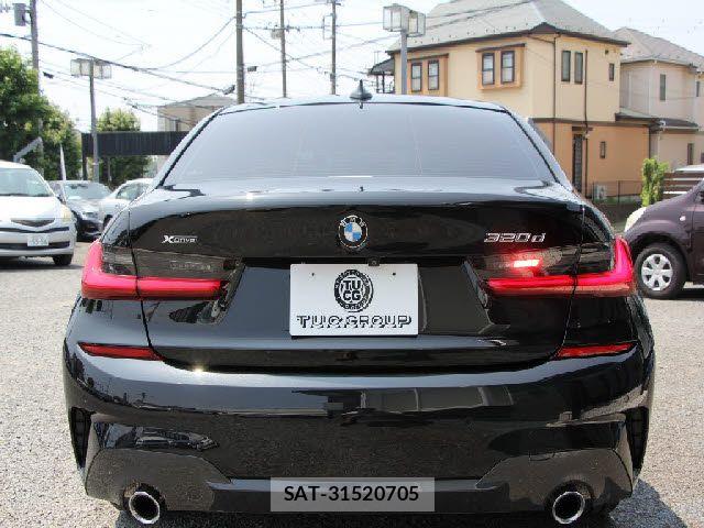 Bmw 3 SERIES 2021-02 8158032-27