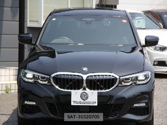 Bmw 3 SERIES 2021-02 8158032-28