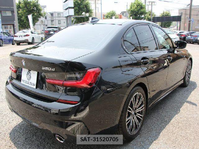 Bmw 3 SERIES 2021-02 8158032-2