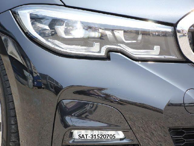 Bmw 3 SERIES 2021-02 8158032-3