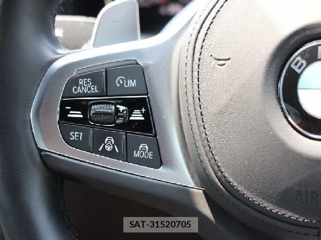 Bmw 3 SERIES 2021-02 8158032-5