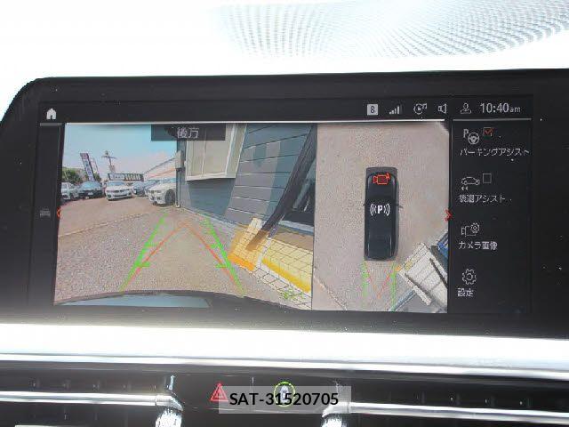 Bmw 3 SERIES 2021-02 8158032-7