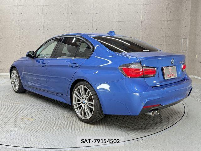 Bmw 3 SERIES 2017-08 8158033-10