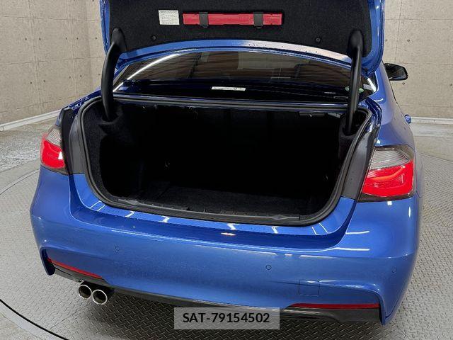 Bmw 3 SERIES 2017-08 8158033-12