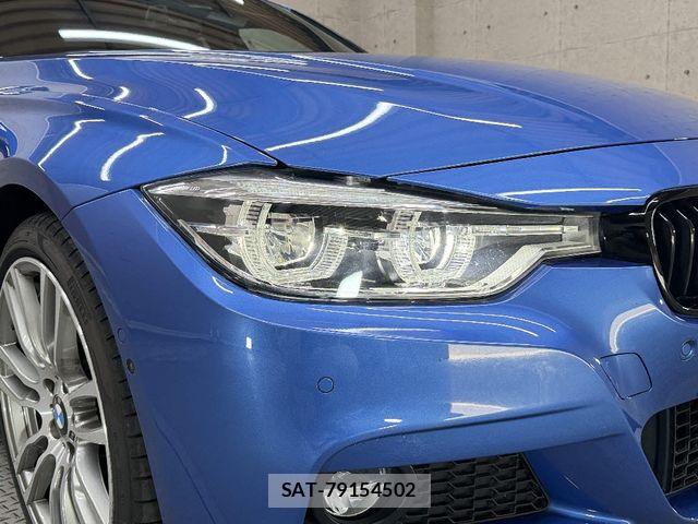 Bmw 3 SERIES 2017-08 8158033-13