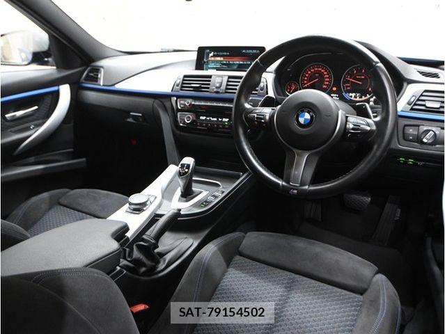 Bmw 3 SERIES 2017-08 8158033-14