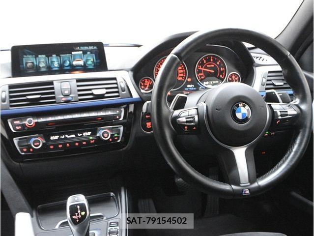 Bmw 3 SERIES 2017-08 8158033-15