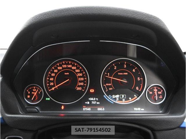 Bmw 3 SERIES 2017-08 8158033-19