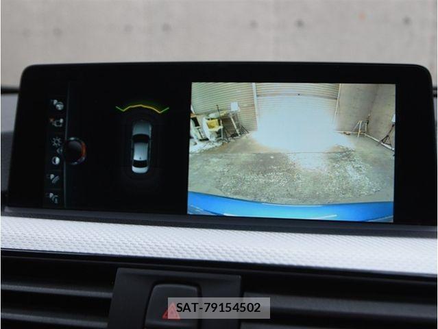 Bmw 3 SERIES 2017-08 8158033-21