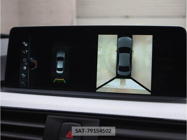 Bmw 3 SERIES 2017-08 8158033-22