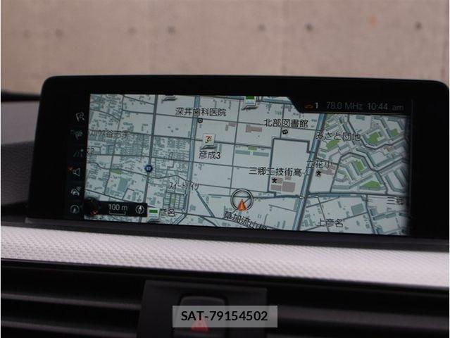 Bmw 3 SERIES 2017-08 8158033-23