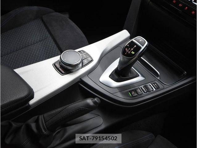 Bmw 3 SERIES 2017-08 8158033-26
