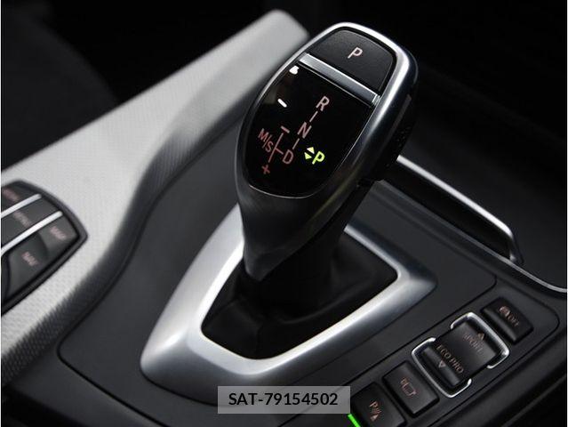 Bmw 3 SERIES 2017-08 8158033-27