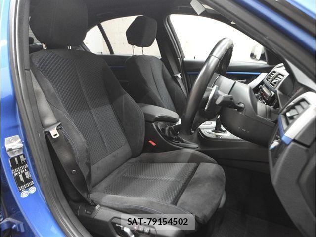Bmw 3 SERIES 2017-08 8158033-3