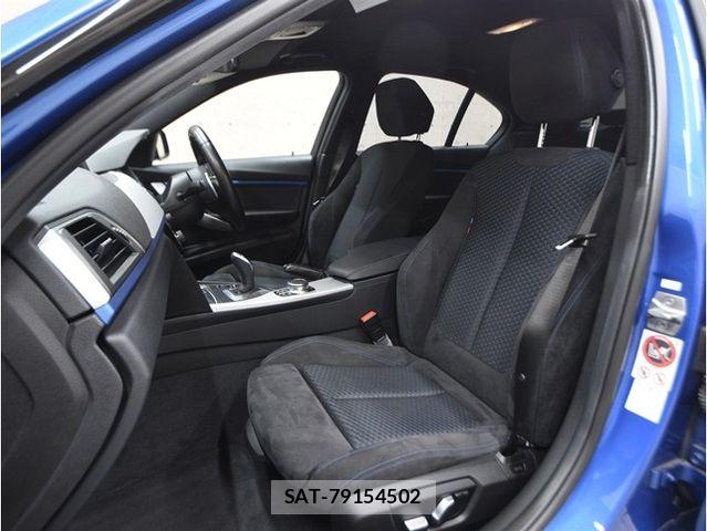 Bmw 3 SERIES 2017-08 8158033-4