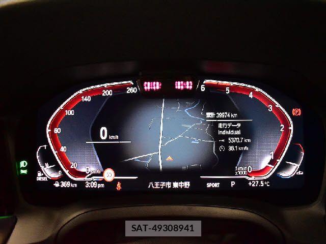 Bmw 3 SERIES 2020-12 8206556-10