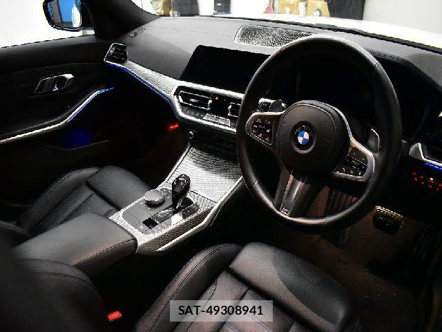 Bmw 3 SERIES 2020-12 8206556-18
