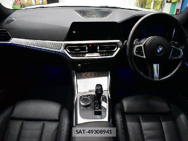 Bmw 3 SERIES 2020-12 8206556-1