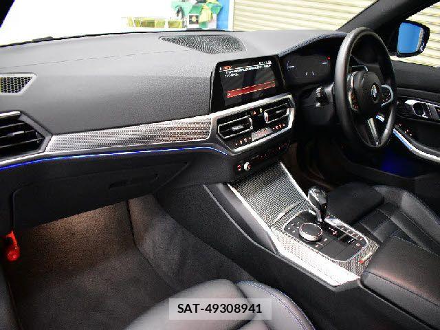 Bmw 3 SERIES 2020-12 8206556-19