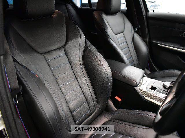 Bmw 3 SERIES 2020-12 8206556-20