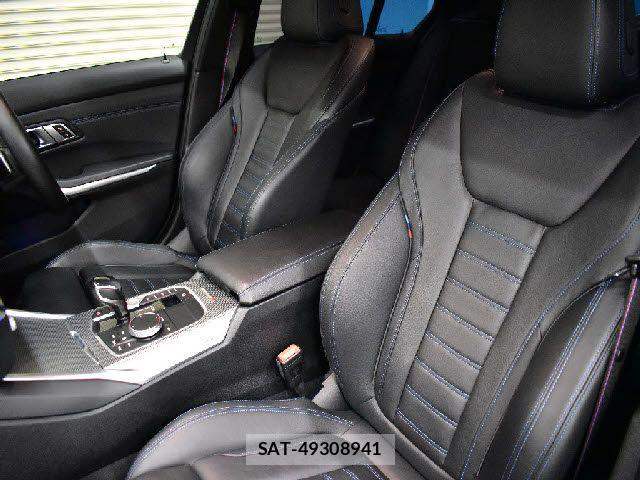 Bmw 3 SERIES 2020-12 8206556-21