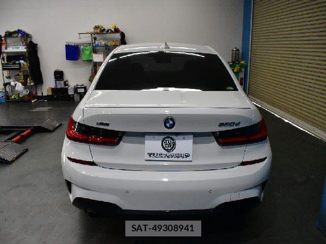 Bmw 3 SERIES 2020-12 8206556-24
