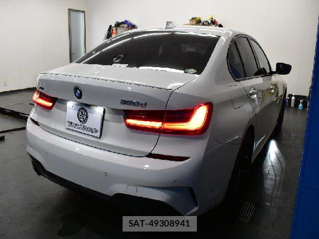 Bmw 3 SERIES 2020-12 8206556-25