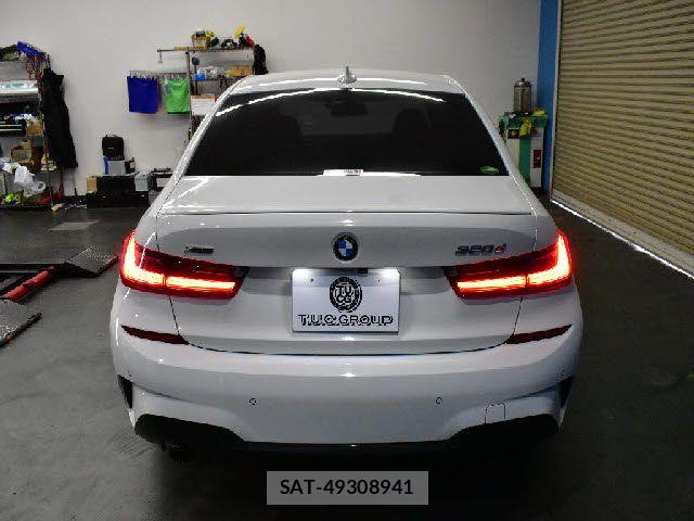 Bmw 3 SERIES 2020-12 8206556-26