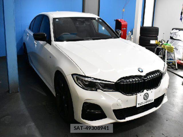 Bmw 3 SERIES 2020-12 8206556-27
