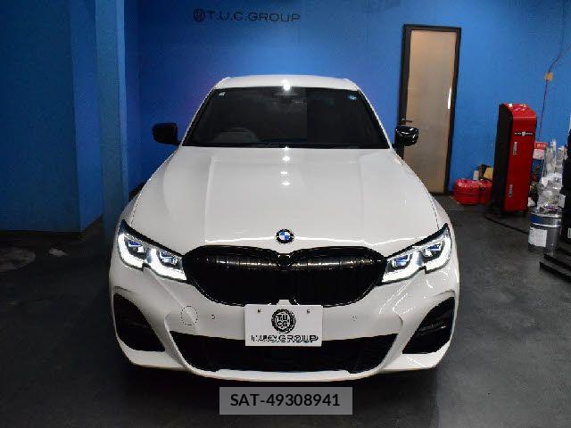 Bmw 3 SERIES 2020-12 8206556-28