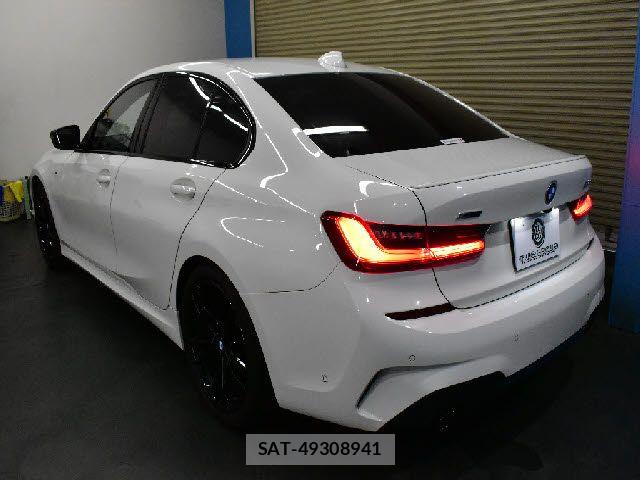 Bmw 3 SERIES 2020-12 8206556-2
