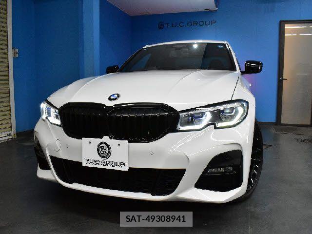 Bmw 3 SERIES 2020-12 8206556-29