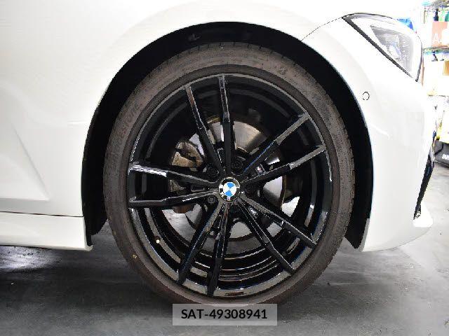 Bmw 3 SERIES 2020-12 8206556-4