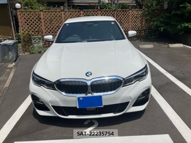 Bmw 3 SERIES 2019-08 8206558-0