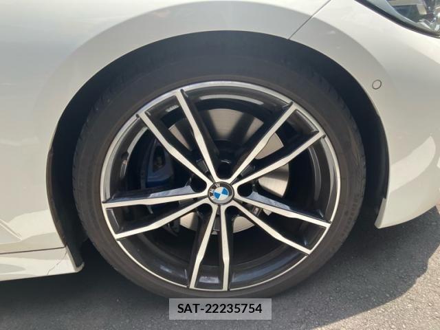 Bmw 3 SERIES 2019-08 8206558-10