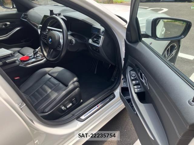 Bmw 3 SERIES 2019-08 8206558-13