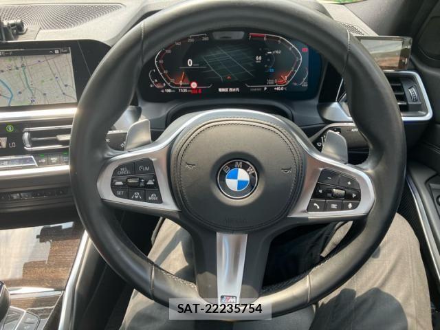 Bmw 3 SERIES 2019-08 8206558-17