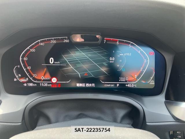 Bmw 3 SERIES 2019-08 8206558-18