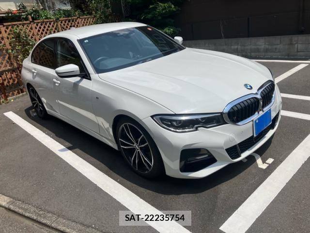 Bmw 3 SERIES 2019-08 8206558-1