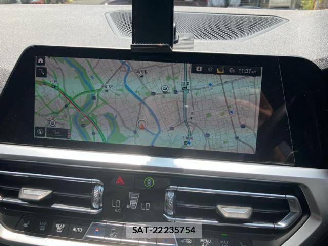 Bmw 3 SERIES 2019-08 8206558-20