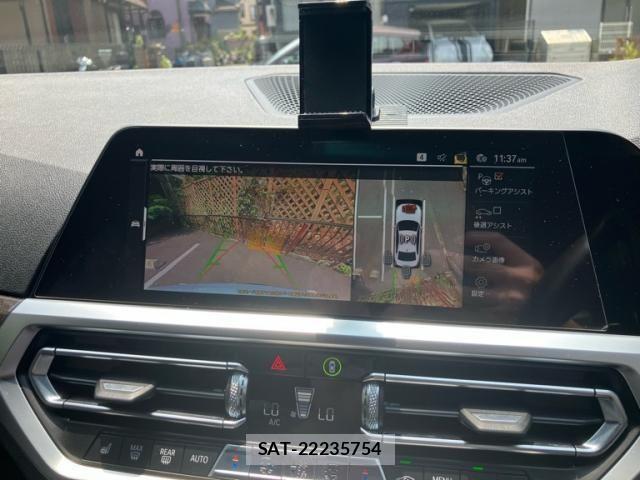 Bmw 3 SERIES 2019-08 8206558-24