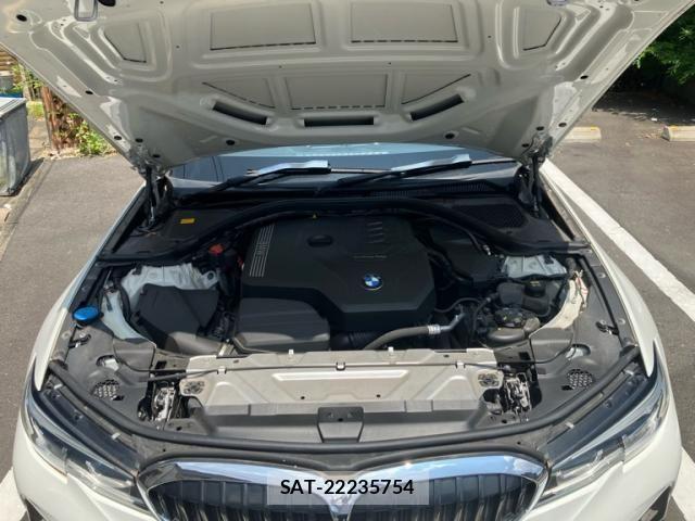Bmw 3 SERIES 2019-08 8206558-26