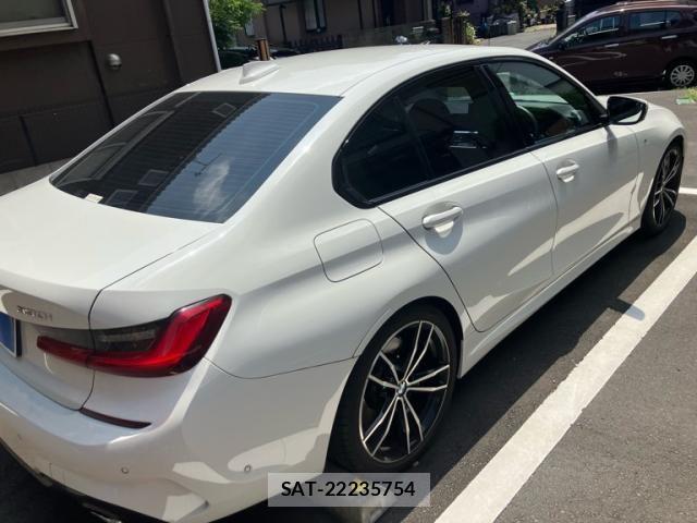 Bmw 3 SERIES 2019-08 8206558-4