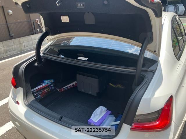 Bmw 3 SERIES 2019-08 8206558-5