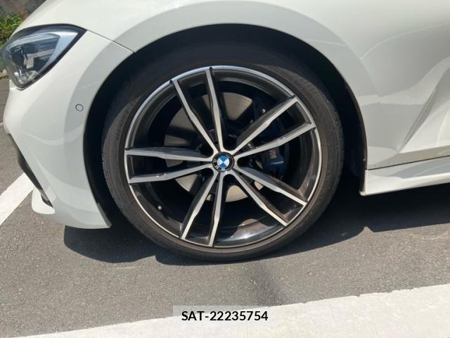 Bmw 3 SERIES 2019-08 8206558-7