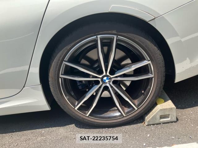 Bmw 3 SERIES 2019-08 8206558-8